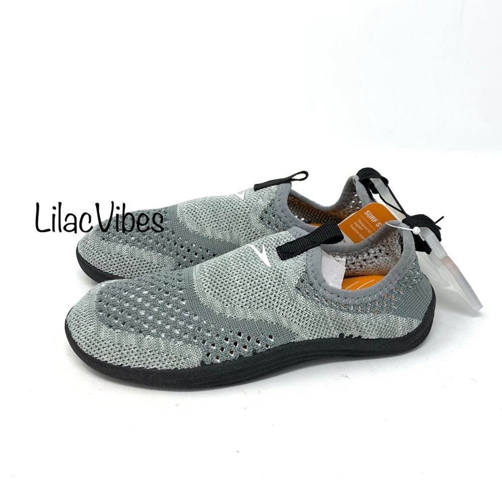 Speedo Surf‎ Strider Water Shoes Junior Size 11-12